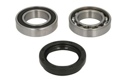 Wheel Bearing Kit BTA H18005BTA