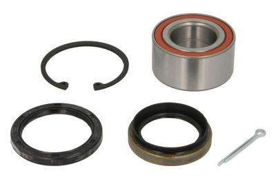 Wheel Bearing Kit BTA H18007BTA