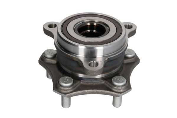 BTA H18028BTA Wheel Bearing Kit