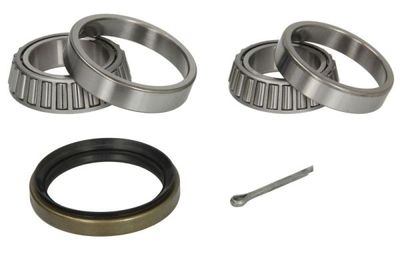 Wheel Bearing Kit BTA H19001BTA