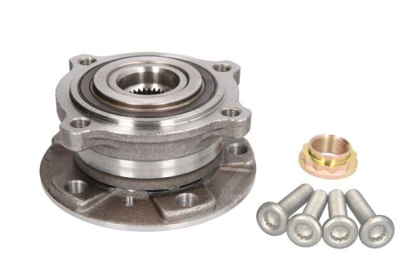 BTA H1B015BTA Wheel Bearing Kit