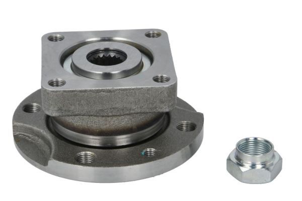 BTA H1F005BTA Wheel Bearing Kit
