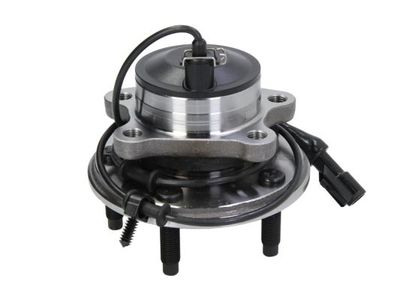Wheel Bearing Kit BTA H1J002BTA