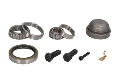 Wheel Bearing Kit BTA H1M004BTA