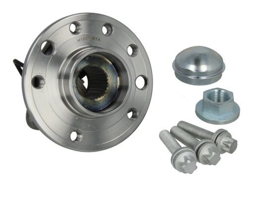 BTA H1X015BTA Wheel Bearing Kit