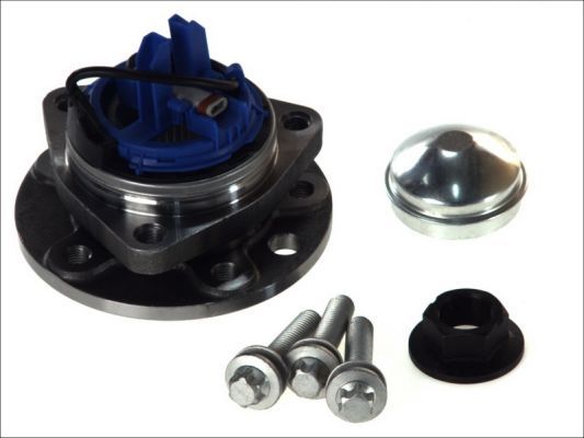 BTA H1X017BTA Wheel Bearing Kit