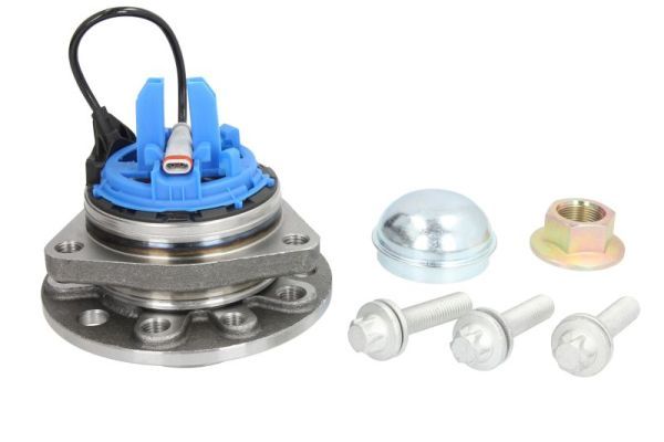 BTA H1X018BTA Wheel Bearing Kit