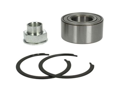 Wheel Bearing Kit BTA H1X020BTA
