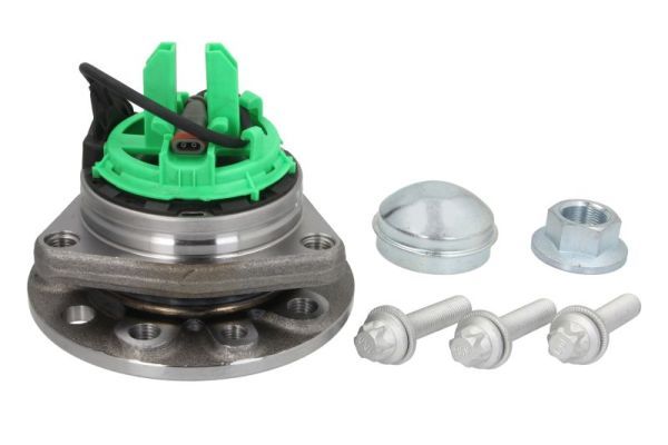 BTA H1X021BTA Wheel Bearing Kit