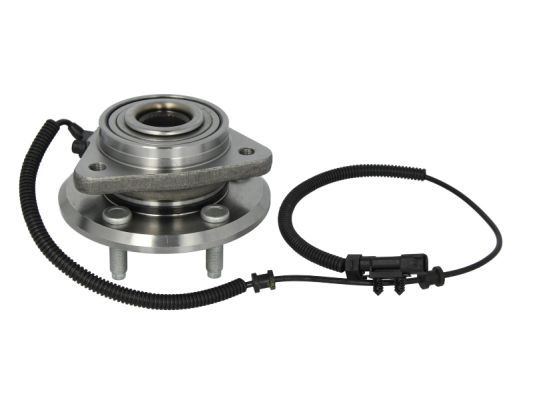 BTA H1Y039BTA Wheel Bearing Kit