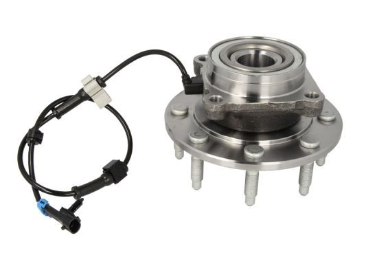 BTA H1Y043BTA Wheel Bearing Kit