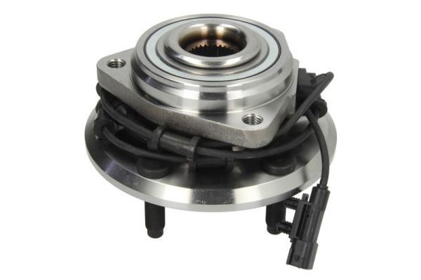 BTA H1Y059BTA Wheel Bearing Kit