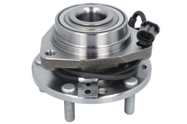 BTA H1Y067BTA Wheel Bearing Kit