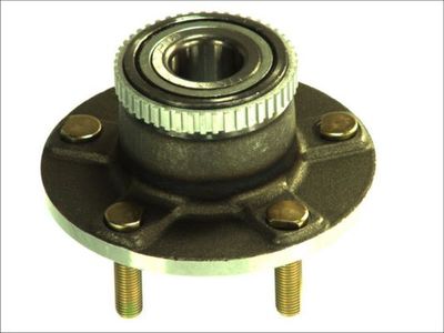 Wheel Bearing Kit BTA H20053BTA