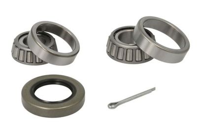 Wheel Bearing Kit BTA H20060BTA