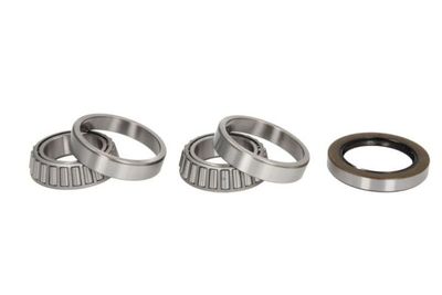 Wheel Bearing BTA H20305BTA