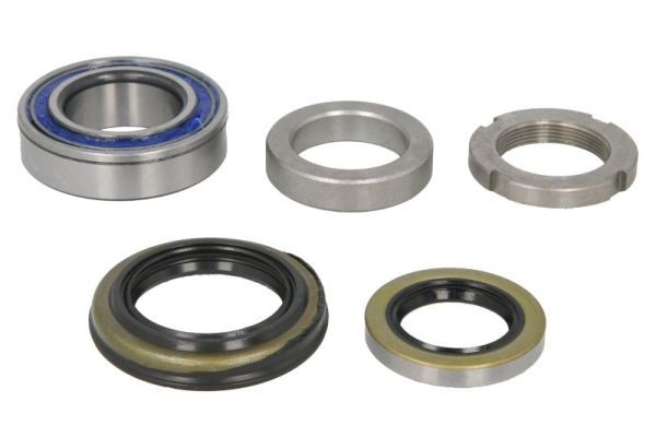 BTA H20311BTA Wheel Bearing Kit