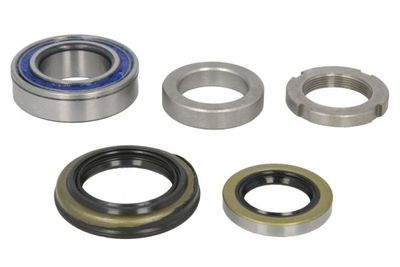 Wheel Bearing Kit BTA H20311BTA