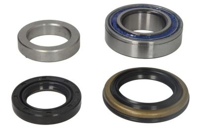 Wheel Bearing Kit BTA H20508BTA