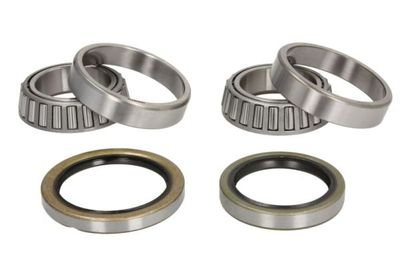 Wheel Bearing Kit BTA H20519BTA