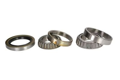 Wheel Bearing Kit BTA H20533BTA