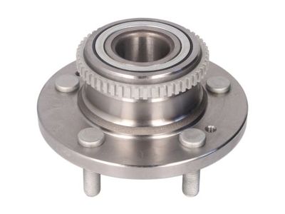 Wheel Bearing Kit BTA H20543BTA