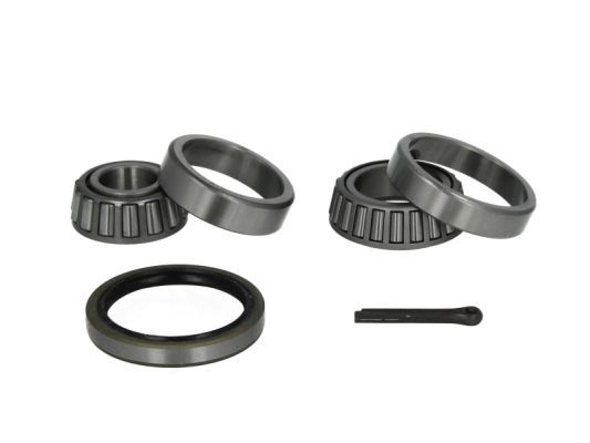 BTA H21004BTA Wheel Bearing Kit