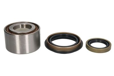 Wheel Bearing Kit BTA H21019BTA