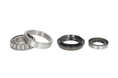 Wheel Bearing Kit BTA H21021BTA