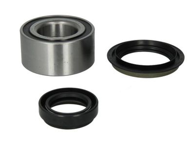 Wheel Bearing Kit BTA H21041BTA