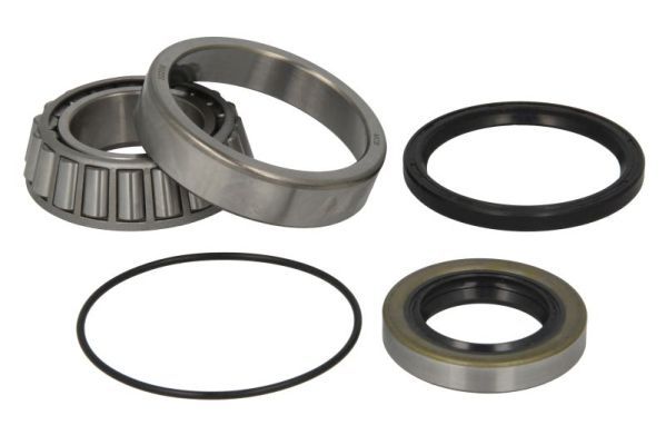 BTA H21076BTA Wheel Bearing