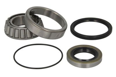 Wheel Bearing BTA H21076BTA