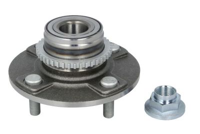 Wheel Bearing Kit BTA H21091BTA