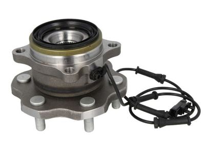 Wheel Bearing Kit BTA H21093BTA