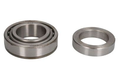 Wheel Bearing Kit BTA H21102BTA