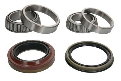 Wheel Bearing Kit BTA H21105BTA