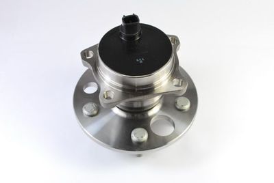 Wheel Bearing Kit BTA H22065BTA