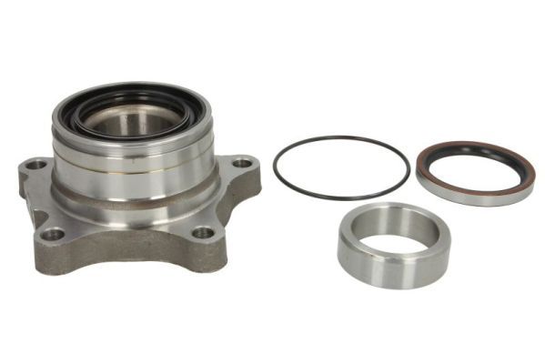 BTA H22127BTA Wheel Bearing Kit