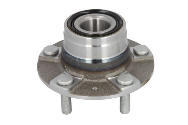BTA H23023BTA Wheel Bearing Kit