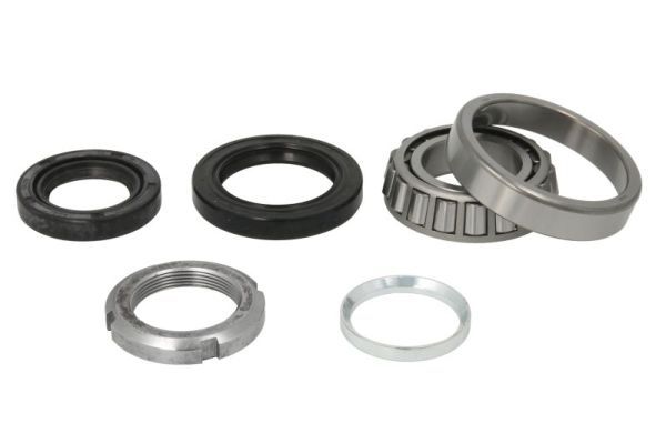 BTA H23035BTA Wheel Bearing Kit