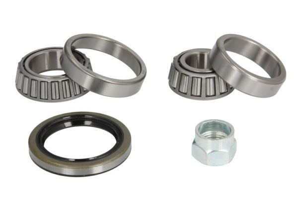 BTA H23037BTA Wheel Bearing Kit