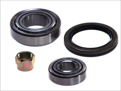 Wheel Bearing Kit BTA H23040BTA
