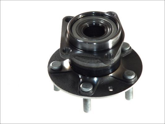 BTA H23051BTA Wheel Bearing Kit