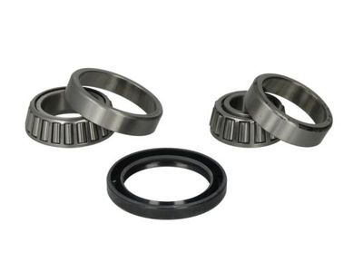 Wheel Bearing Kit BTA H24001BTA
