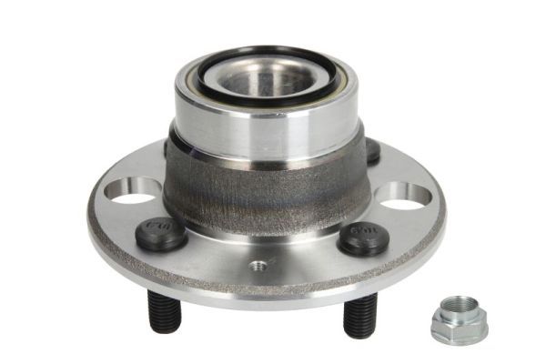 BTA H24013BTA Wheel Bearing Kit
