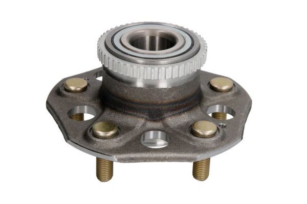 BTA H24035BTA Wheel Bearing Kit
