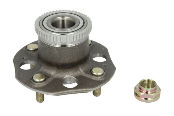 BTA H24045BTA Wheel Bearing Kit