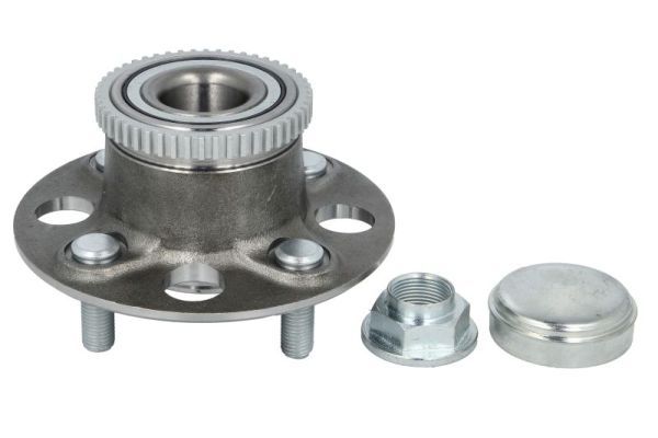 BTA H24048BTA Wheel Bearing Kit