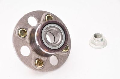 Wheel Bearing BTA H24056BTA