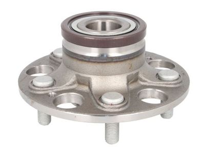 Wheel Bearing BTA H24058BTA